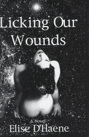 Tapa de Licking our wounds