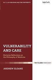 Tapa de Vulnerability and Care
