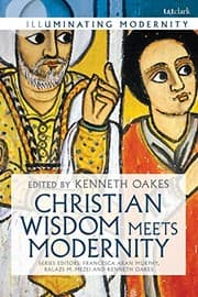 Tapa de Christian Wisdom Meets Modernity