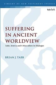 Tapa de Suffering in Ancient Worldview