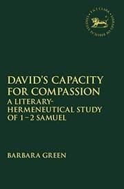 Tapa de David's Capacity for Compassion
