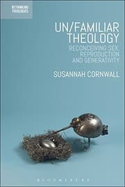 Tapa de Un/familiar Theology
