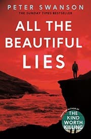 Tapa de All the Beautiful Lies
