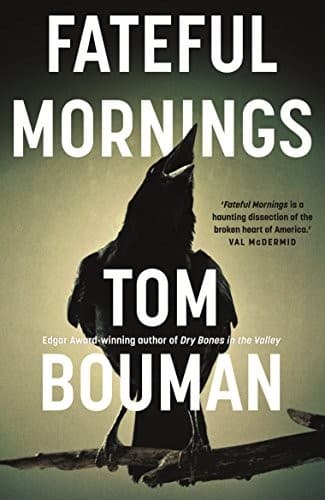Tapa de Fateful Mornings