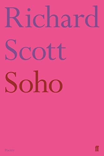Tapa de Soho