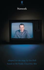 Tapa de Network