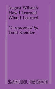 Tapa de How I Learned What I Learned