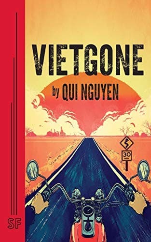 Tapa de Vietgone