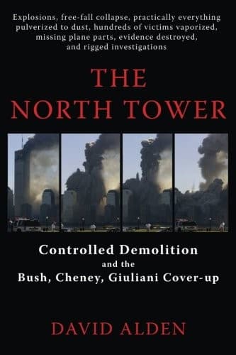 Tapa de The North Tower