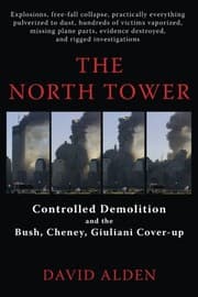 Tapa de The North Tower