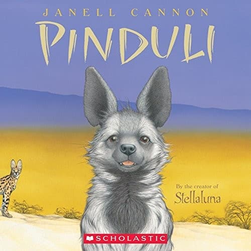 Tapa de Pinduli