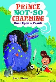 Tapa de Once Upon A Prank