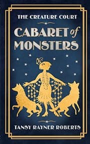 Tapa de Cabaret of Monsters