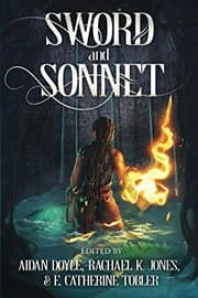 Tapa de Sword and Sonnet