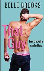 Tapa de That Guy