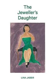 Tapa de The Jeweller's Daughter