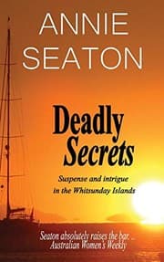 Tapa de Deadly Secrets