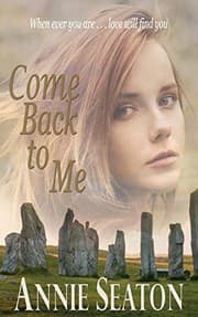 Tapa de Come Back to Me