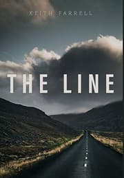 Tapa de The Line