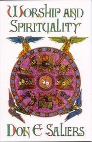 Tapa de Worship and spirituality