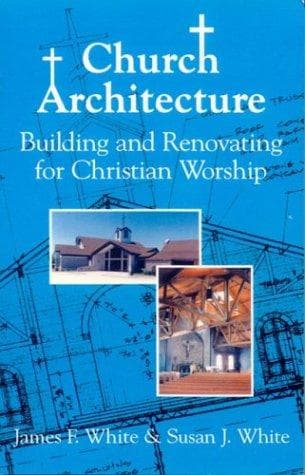 Tapa de Church Architecture