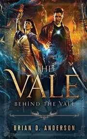 Tapa de The Vale