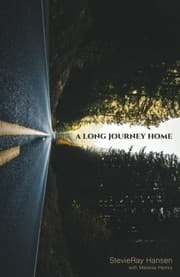 Tapa de A Long Journey Home