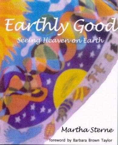 Tapa de Earthly Good