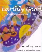 Tapa de Earthly Good