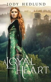 Tapa de A Loyal Heart