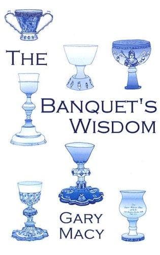 Tapa de The Banquet's Wisdom