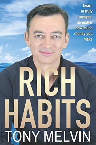 Tapa de Rich Habits