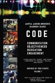 Tapa de CODE