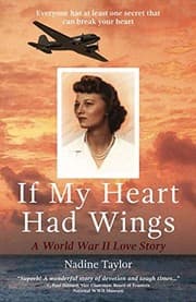 Tapa de If My Heart Had Wings