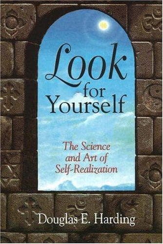Tapa de Look for Yourself