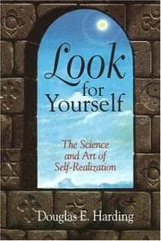 Tapa de Look for Yourself