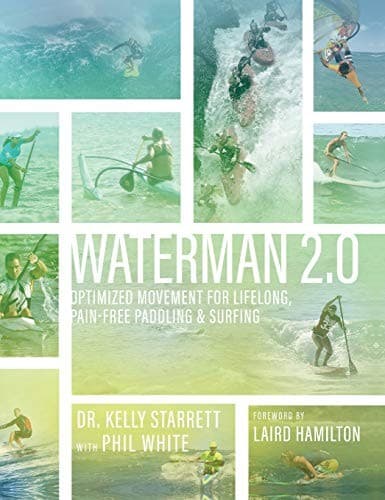 Tapa de Waterman 2.0