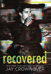 Tapa de Recovered