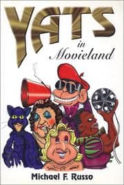 Tapa de Yats in movieland