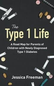 Tapa de The Type 1 Life