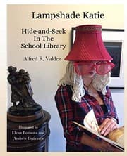 Tapa de Lampshade Katie