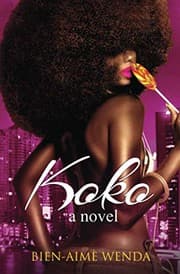 Tapa de KoKo