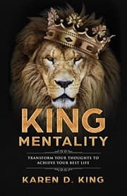 Tapa de King Mentality