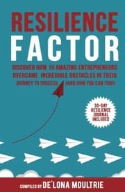 Tapa de Resilience Factor