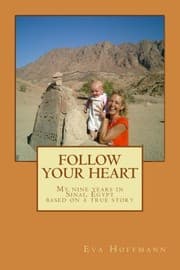 Tapa de Follow your heart