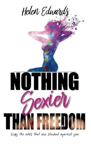 Tapa de Nothing Sexier Than Freedom