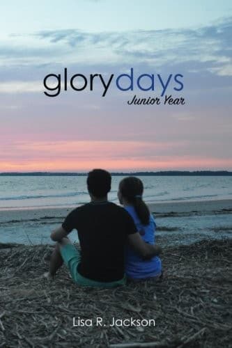 Tapa de Glory Days