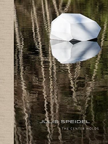 Tapa de Julie Speidel