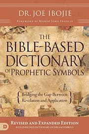Tapa de The Bible-Based Dictionary of Prophetic Symbols
