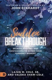 Tapa de Sudden Breakthrough